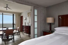 Hanover Marriott - Chambre