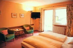 Hotel Kienberger Hof - Quarto