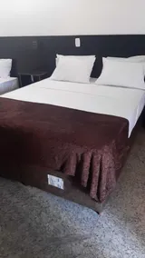 GH Hotel Express - Room