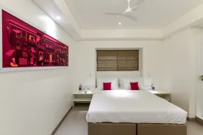 Hotel Centro - Room