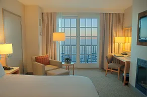 InterContinental The Clement Monterey by IHG - Chambre