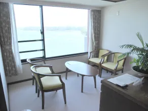 Amano Hashidate Hotel - Chambre