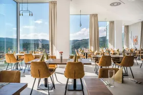 Crystal Mountain Hotel Wisła - Restaurant