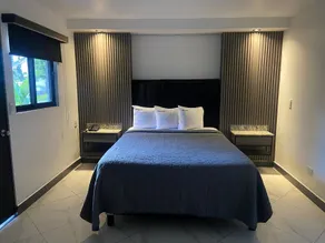 Hotel Suites Royal - Chambre