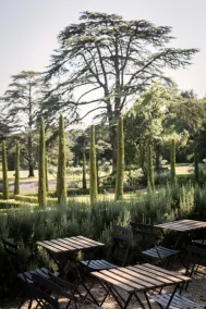 Domaine de Fontenille - Fontenille Collection - View from room