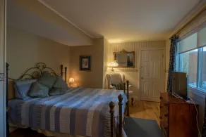 Auberge Villa Bellerive - Room