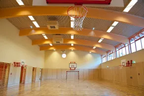JUFA Hotel Waldviertel - Fitnessbereich
