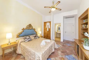 Villa Lieta - Zimmer