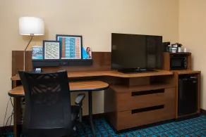Comfort Inn - Dedham-Boston MetroWest - Zimmer