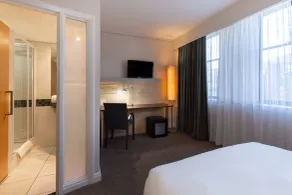 Holiday Inn Express Cape Town City Centre by IHG - Room