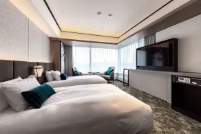 Solaria Nishitetsu Hotel Sapporo - Camera