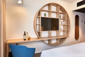 ibis Styles La Roche-sur-Yon - Rum