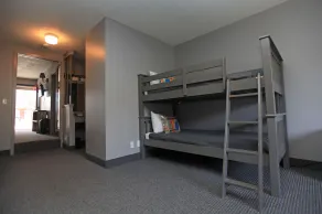 Vintage Block Inn & Suites - Værelse