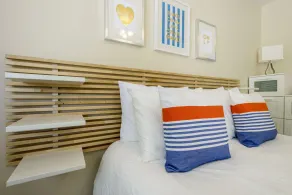 Hollywood Cottages - Quarto
