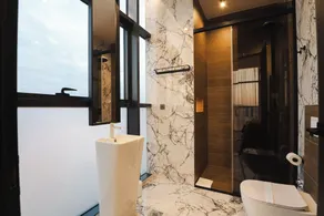 DISTRICT boutique - Zimmer