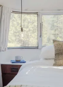 AutoCamp Sequoia - Chambre