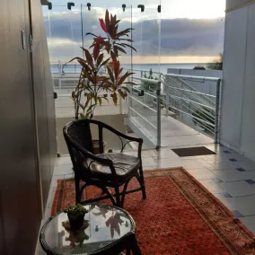 Bela Vista Praia Hotel - Réception