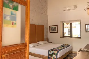 Hotel el Tesoro - Zimmer