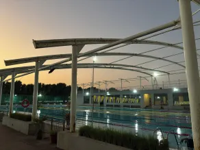 Ibiza Hotel - Piscina