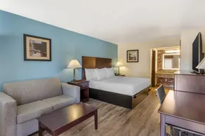 Best Western Copper Hills Inn - Chambre