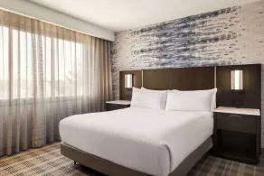 Embassy Suites by Hilton Kansas City Overland Park - Chambre