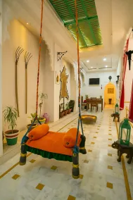 Bhim Kothi - Reception