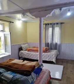 Himalayaa Retreat - Rum