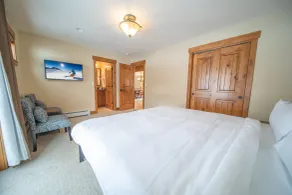 3 Bedrooms - Værelse