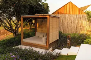 Roukh Kiri Khaoyai, The Centara Collection - Chambre
