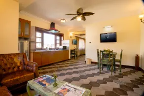 Heritage Hotel Suites and Spa - Room