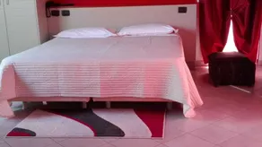Albavillage Rooms & Camping - Room
