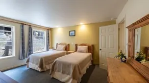 Scenic Wonders Falcon's Nest 3 Bedrooms - Rom