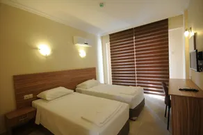 Diana Hotel Icmeler - Værelse