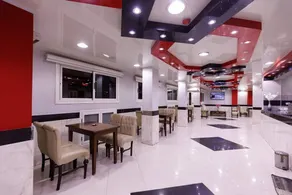 Badr Hotel Assiut - Restaurant