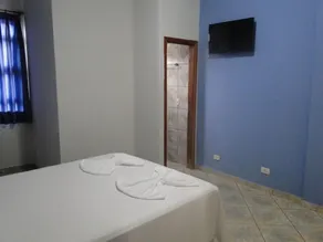 Hotel Colinas - Zimmer