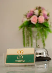 Martinika - Reception