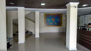 Atalaia Apart Hotel - Reception