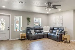 Boat Ramp Access! Canalfront Granbury Escape - Interior