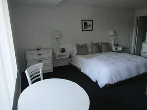 Solé Beach - Chambre
