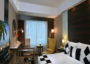 The Golkonda Hotel - Room