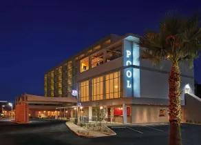 Graduate by Hilton Tempe - Vue de la chambre