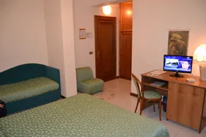 Hotel Park Ge.Al. - Zimmer