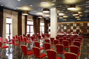 voco Madrid - Las Tablas by IHG - Piscine