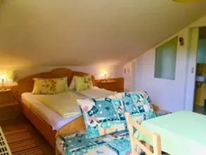 Gästehaus Huber - Quarto