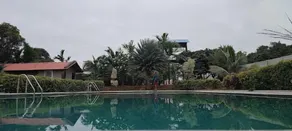 Valley Vibes - Piscina