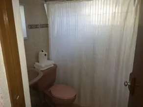 Hotel Bajo el Volcan - Salle de bain