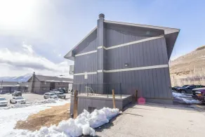 Dillon Valley East #301Q - Property amenity