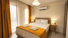 Olivara Suites - Room