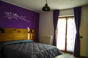 Les Vrais Rayons - Zimmer