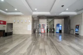 Nanjing Kaibin Apartment-Xinjiekou Kairun Branch - Recepción